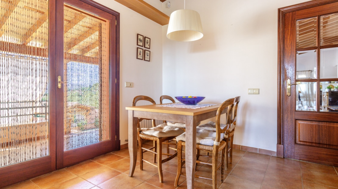 4508 - Finca in Bunyola 132