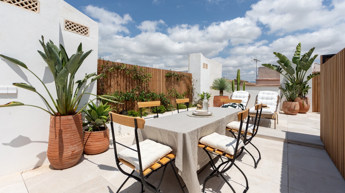 P-4162_6-28 Duplex Penthouse in Palma