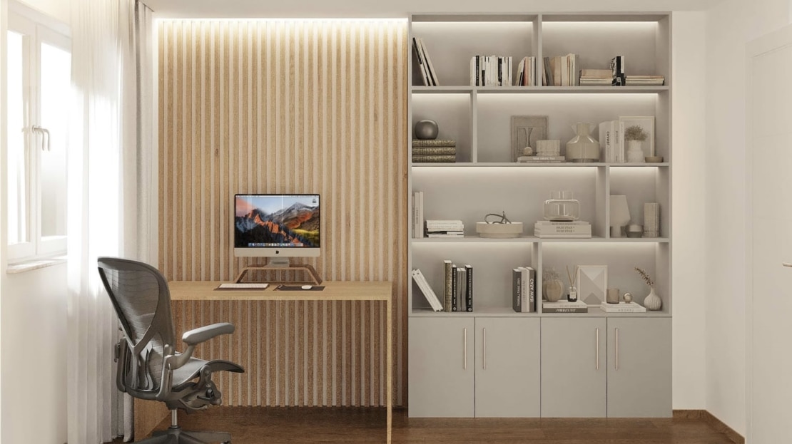 5282 Wohnung in Santa Catalina 3