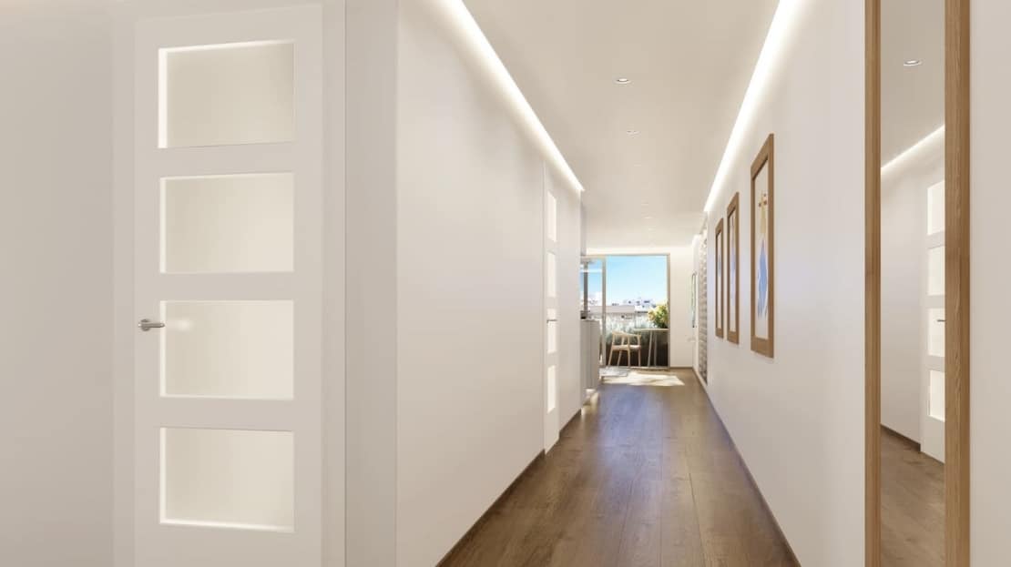 5282 Wohnung in Santa Catalina 8