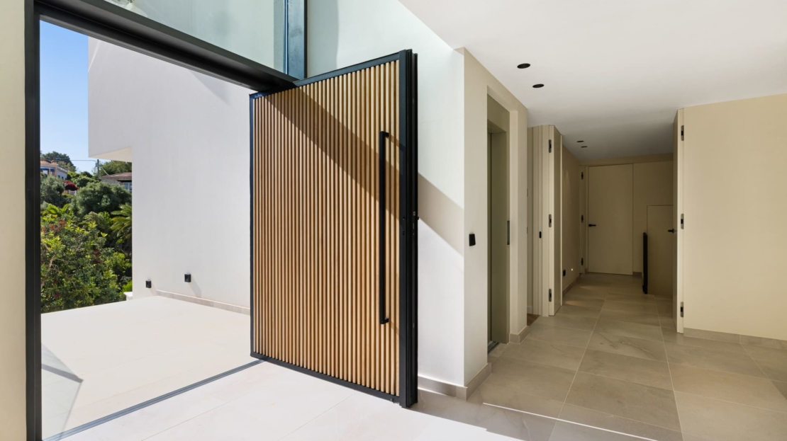 V-4610 Villa in Alt Bendinat 1