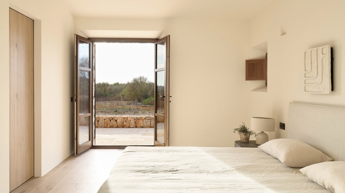 5158 Außergewöhnliche Finca in Santanyi in modernem Design & absoluter Privatsphäre 112