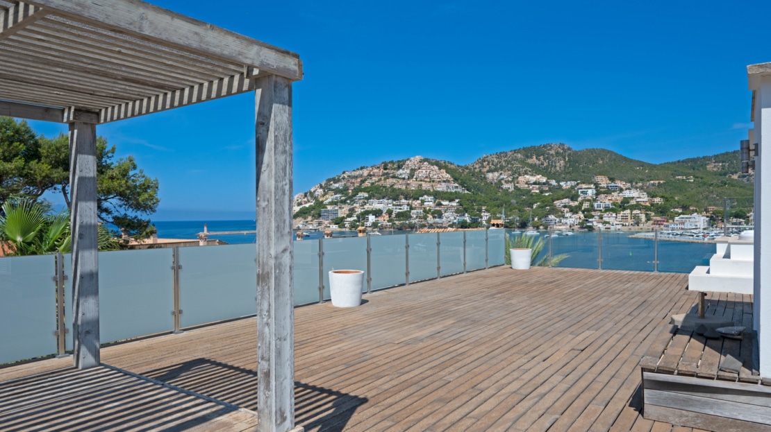 5288 Penthouse in Port Andratx21