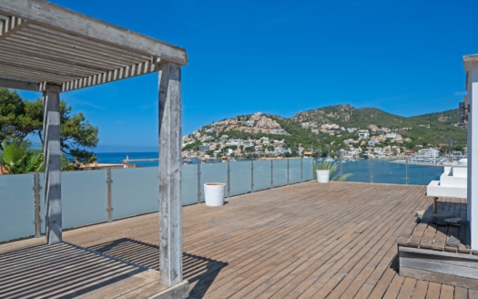 5288 Penthouse in Port Andratx21