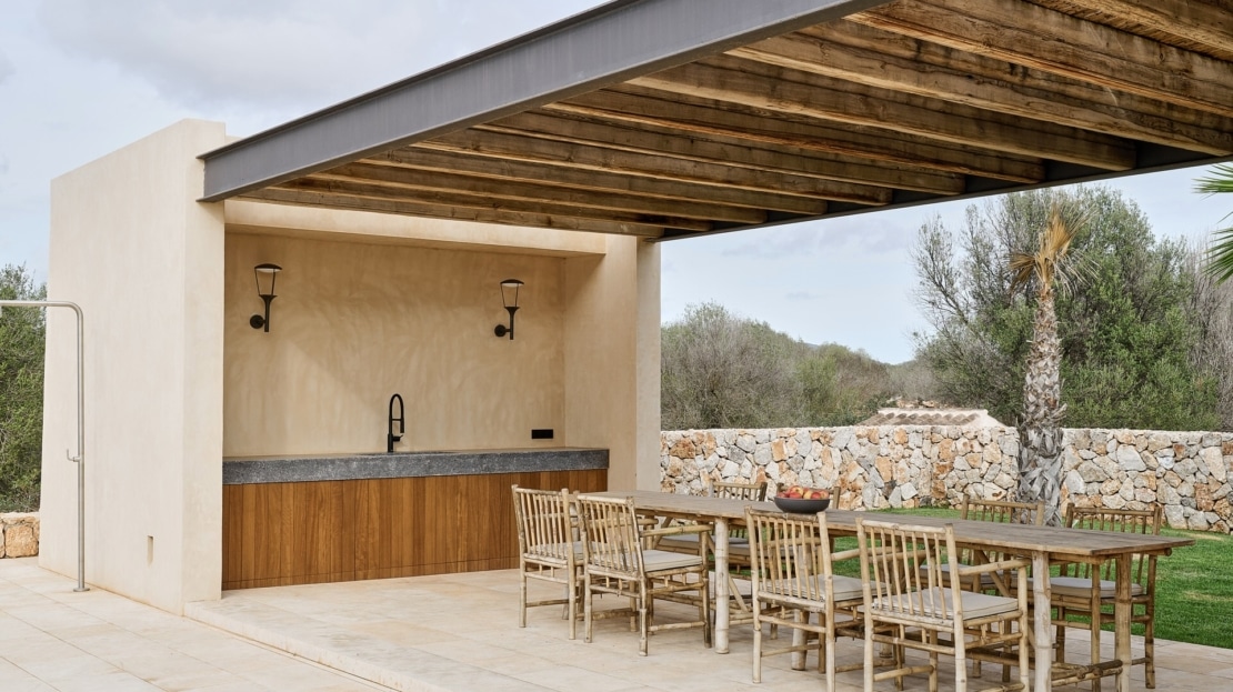 5158 Außergewöhnliche Finca in Santanyi in modernem Design & absoluter Privatsphäre 101