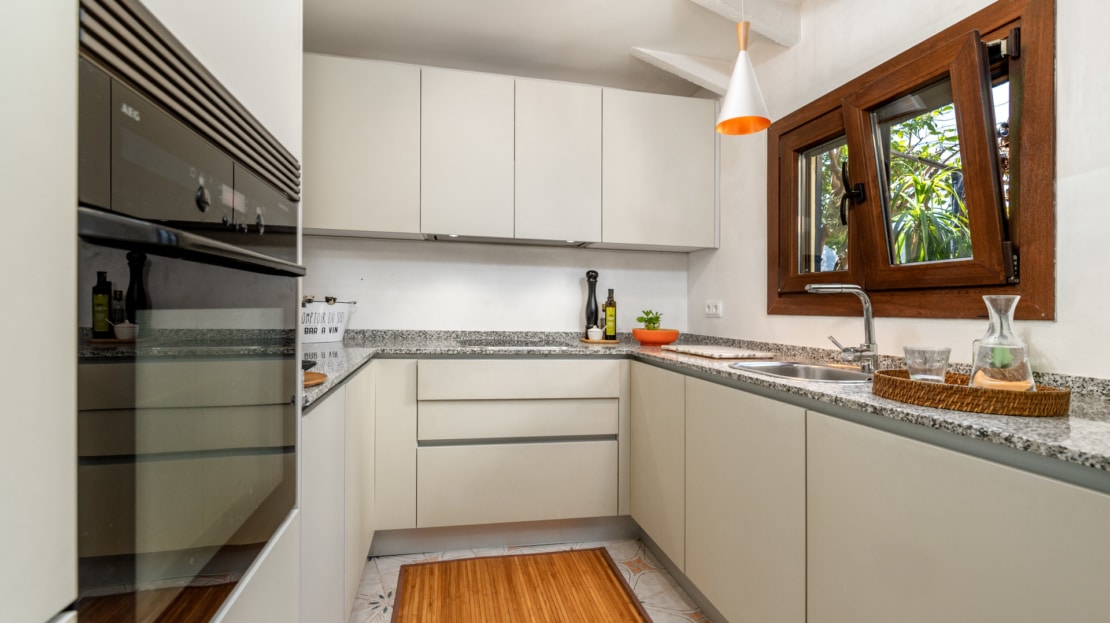 5206 Entzückendes Dorfhaus in Bunyola mit Gästebereich und herrlichem Bergblick 49