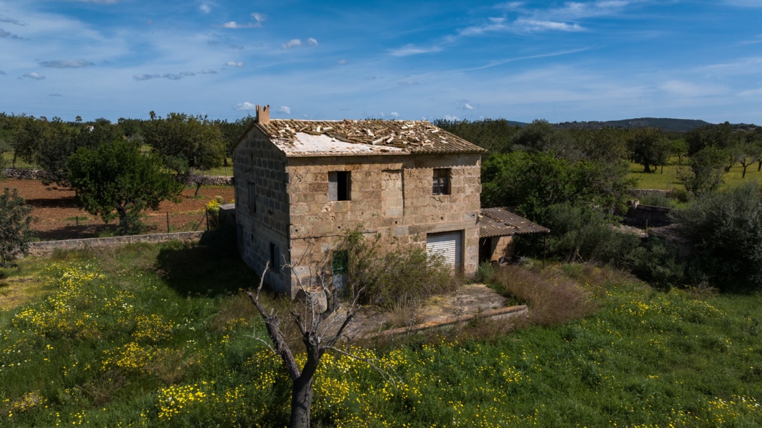 5299 Villa in Alaró14