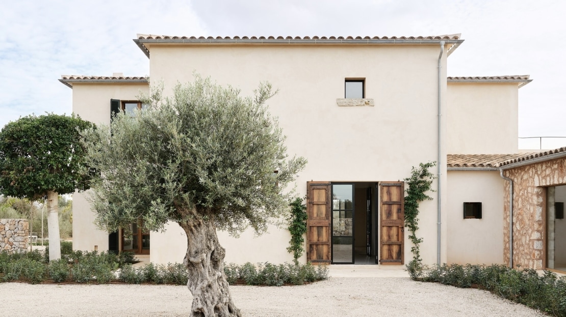 5158 Außergewöhnliche Finca in Santanyi in modernem Design & absoluter Privatsphäre 35