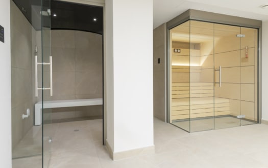 P-2148_15 Spektakuläres Duplex-Penthouse am Paseo Maritimo mit fantastischem Meerblick 35