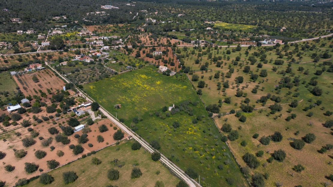 5299 Villa in Alaró2