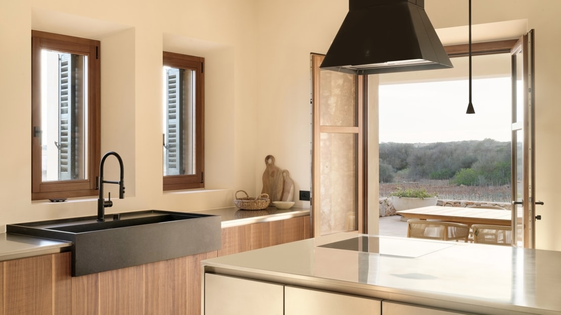 5158 Außergewöhnliche Finca in Santanyi in modernem Design & absoluter Privatsphäre 115