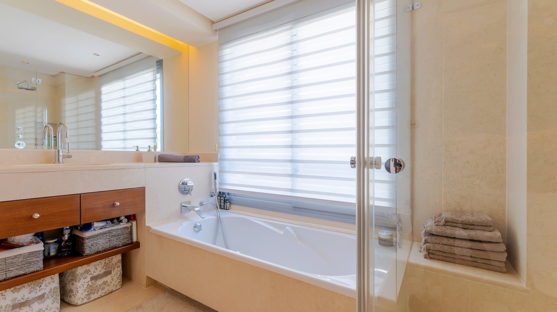 4984-018 Exklusive Villa in Costa den Blanes mit wunderschönem Meerblick und traumhaften Sonnenuntergängen