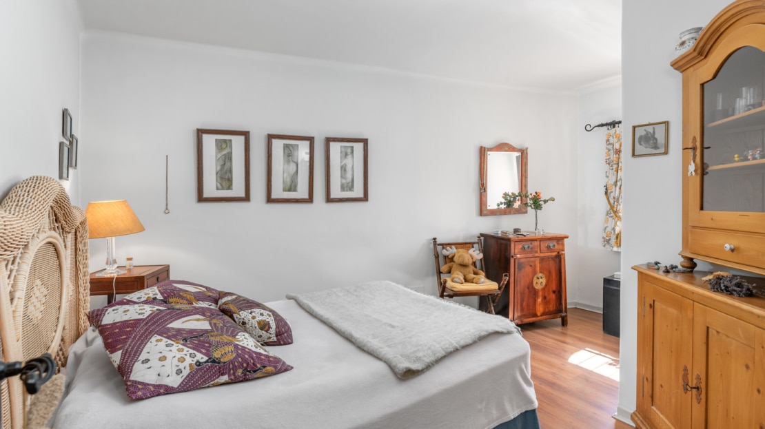 5206 Entzückendes Dorfhaus in Bunyola mit Gästebereich und herrlichem Bergblick 54