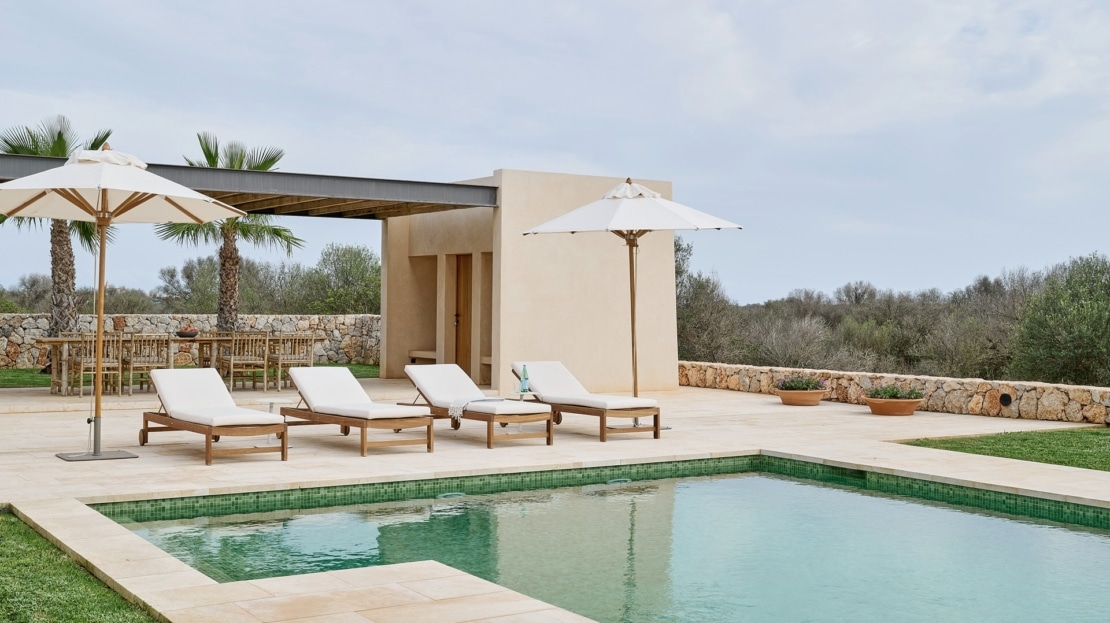 5158 Außergewöhnliche Finca in Santanyi in modernem Design & absoluter Privatsphäre 33