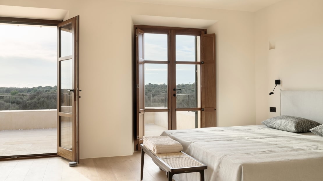 5158 Außergewöhnliche Finca in Santanyi in modernem Design & absoluter Privatsphäre 109