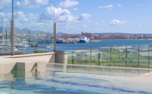 Penthouse for sale Mallorca, Mallorca Penthouse, Penthouse for sale, Buy a Penthouse in Mallorca, Penthouse mallorca, private propierty mallorca