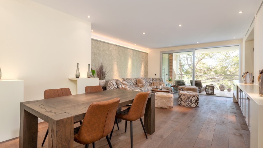 5310 - Penthouse in Bendinat22