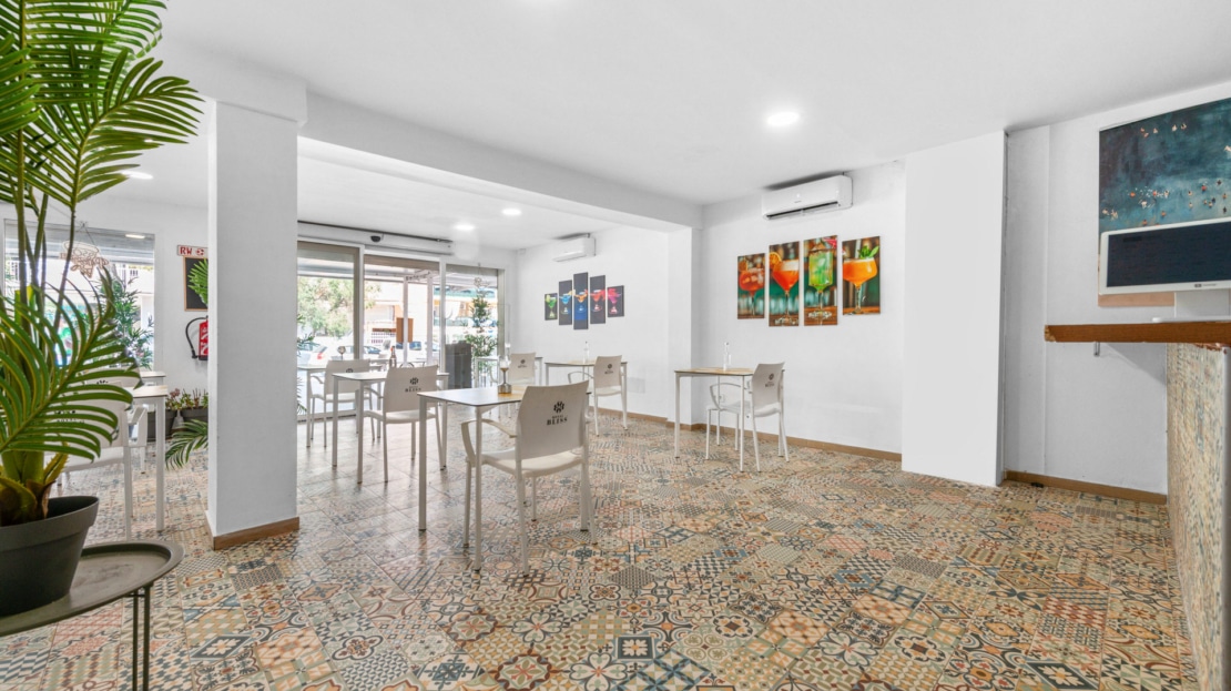 IH-4672 Hotel Arenal 50