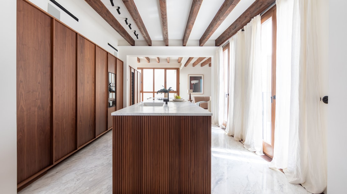 B-4162-28 Luxus Penthaus in der Altstadt von Palma 56