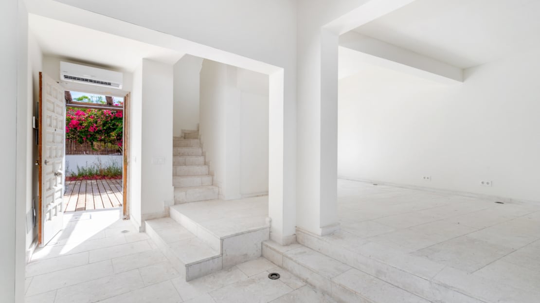 5286 - Villa in Bendinat3