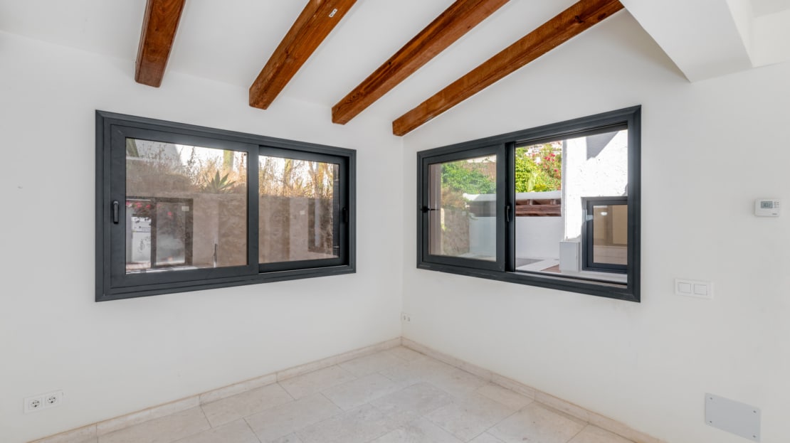 5286 - Villa in Bendinat7