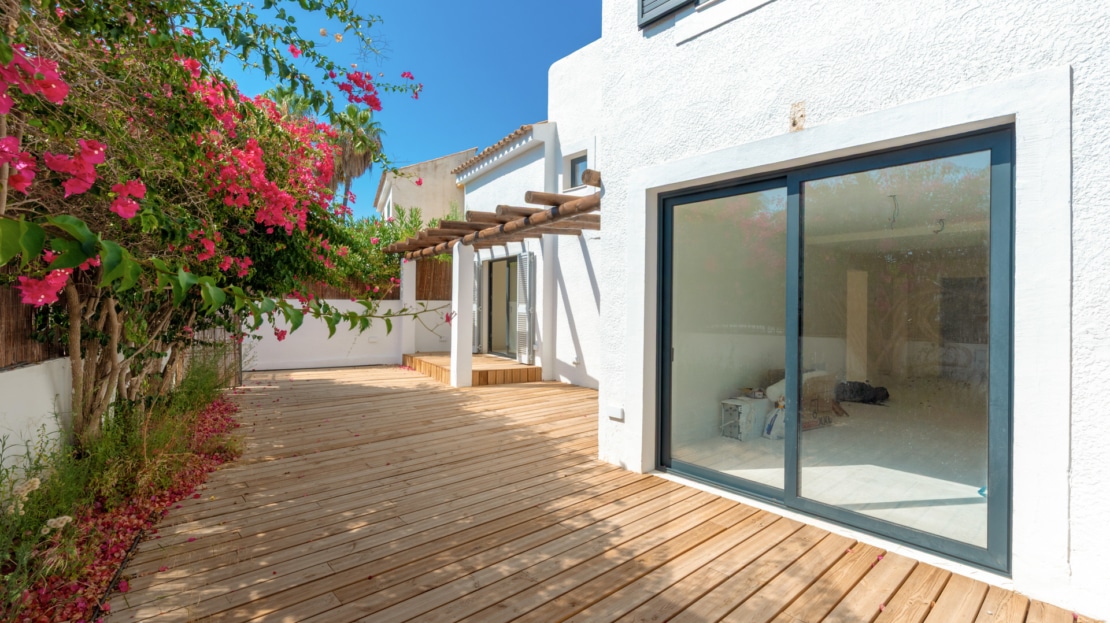 5286 - Villa in Bendinat22