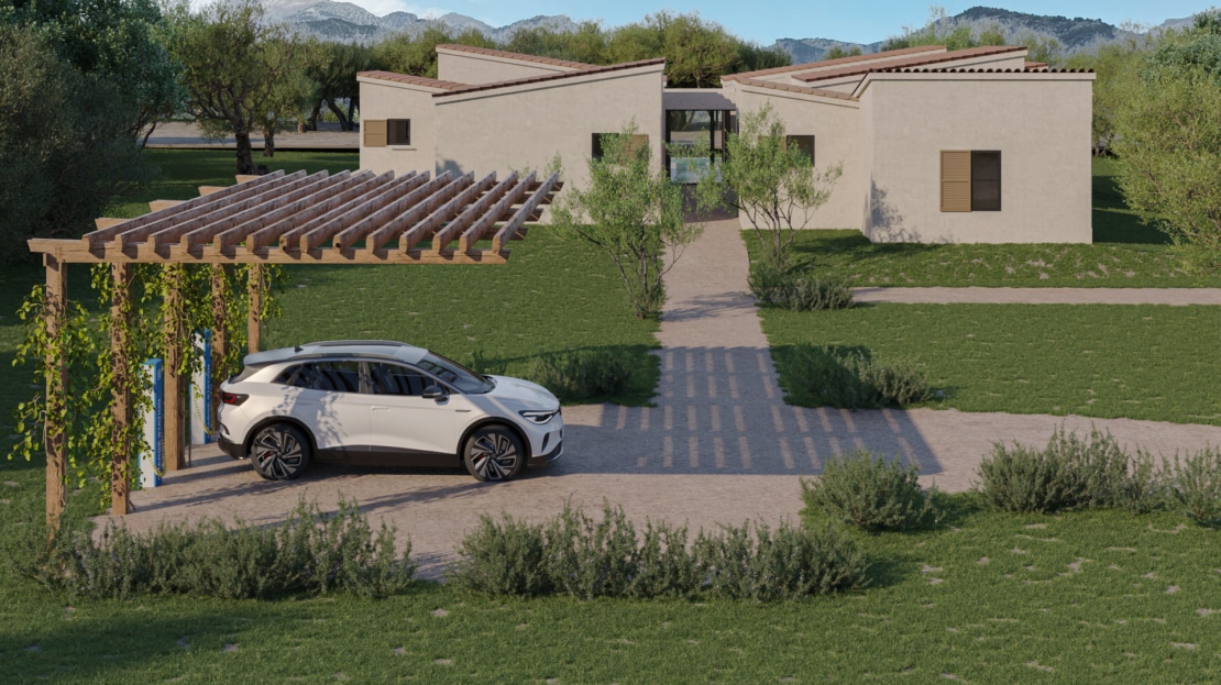 5380 -Finca in Selva3