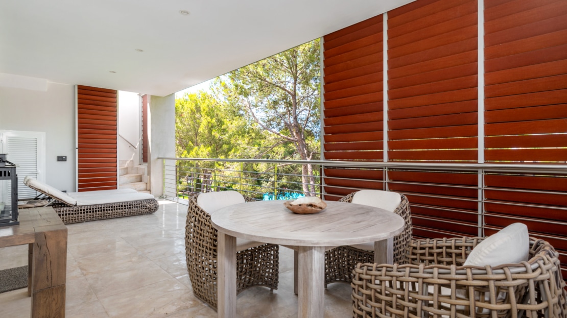 5310 - Penthouse in Bendinat19