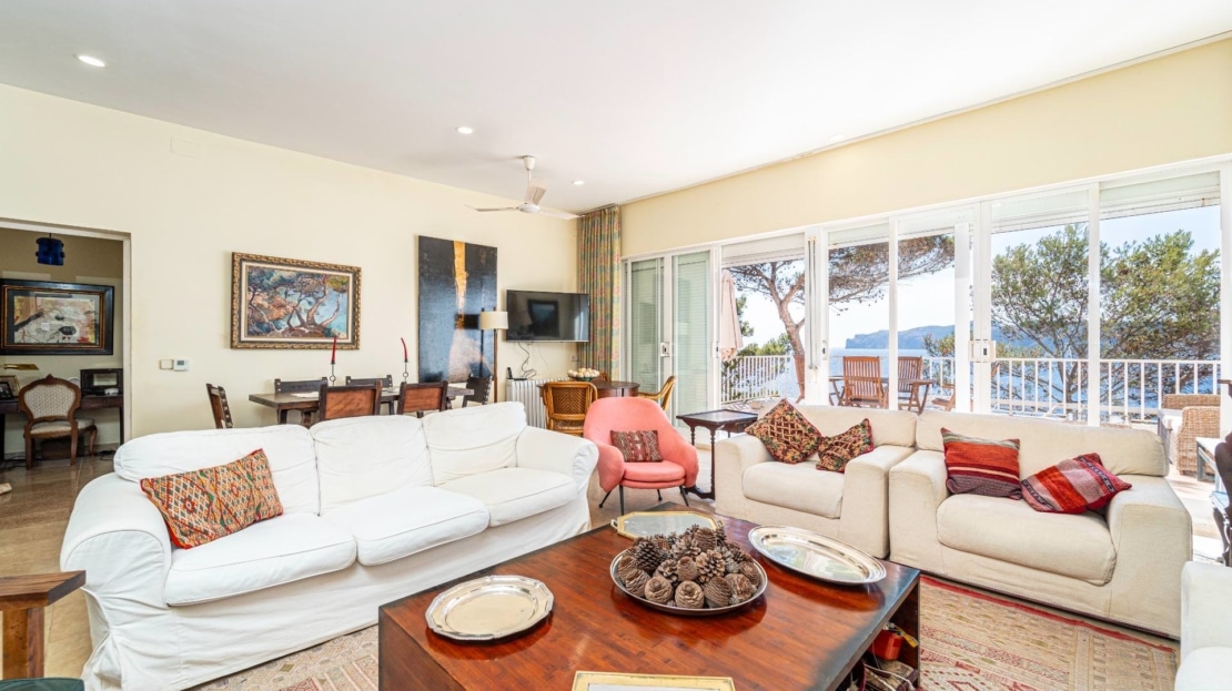 5289 Penthouse Santa Ponsa 7