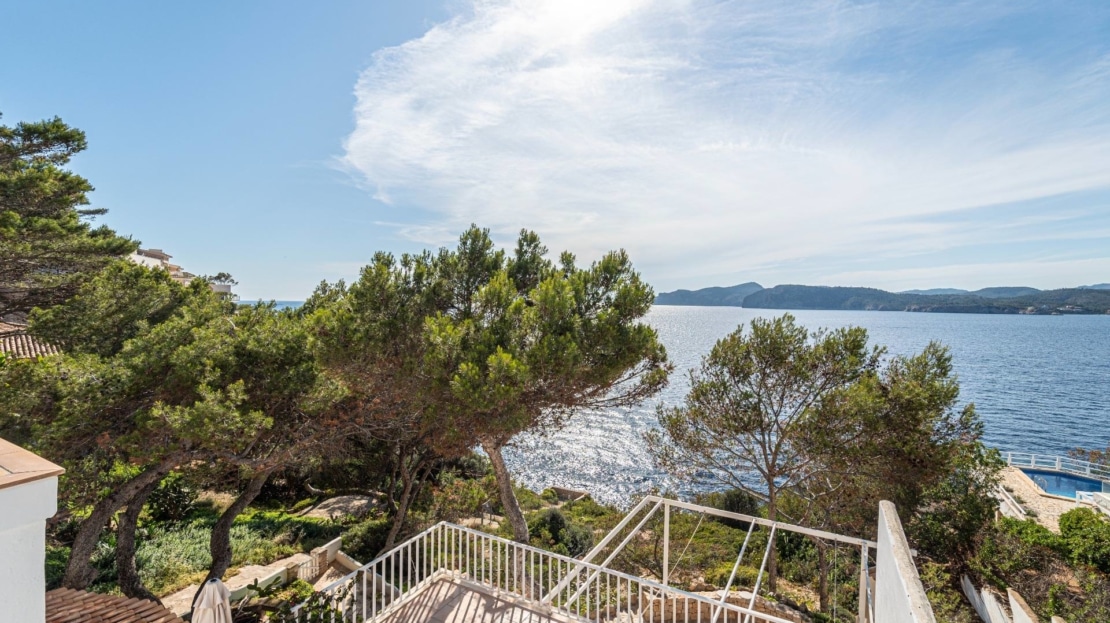 5289 Penthouse Santa Ponsa 1