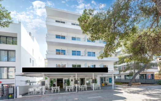 IH-4672 Hotel Arenal 32