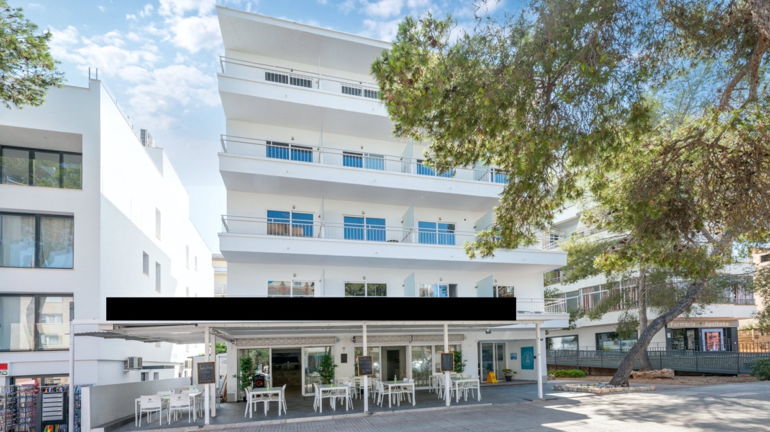 IH-4672 Hotel Arenal 32