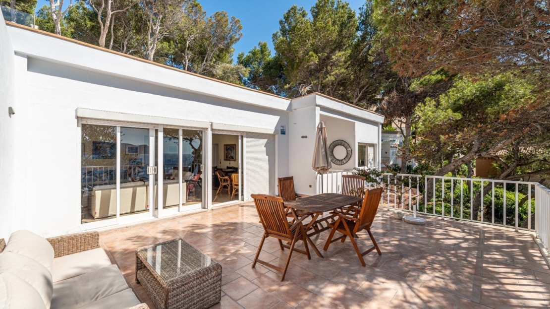 5289 Penthouse Santa Ponsa 6