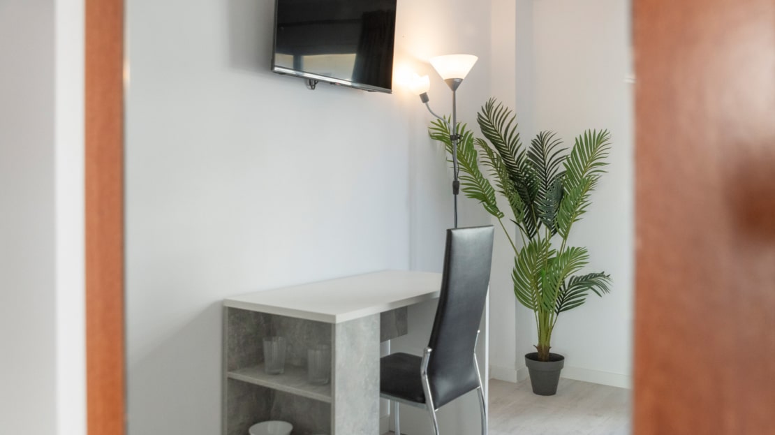 IH-4672 Hotel Arenal 2