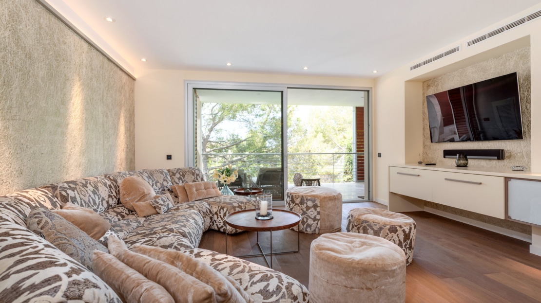 5310 - Penthouse in Bendinat23