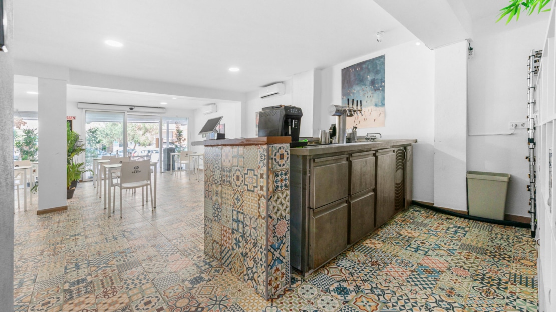 IH-4672 Hotel Arenal 51