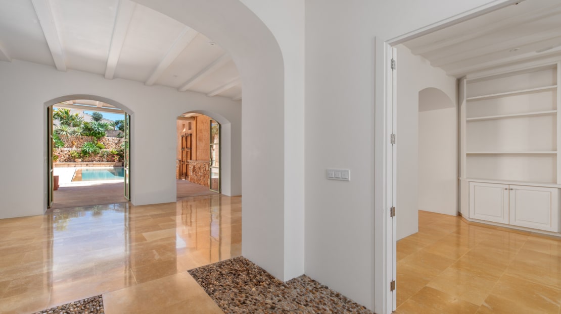 5275 Stadthaus in Ses Salines5