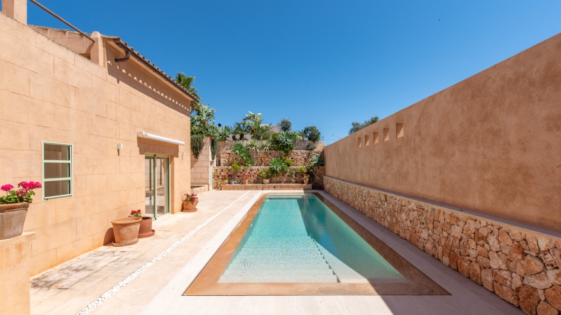 5275 Stadthaus in Ses Salines2