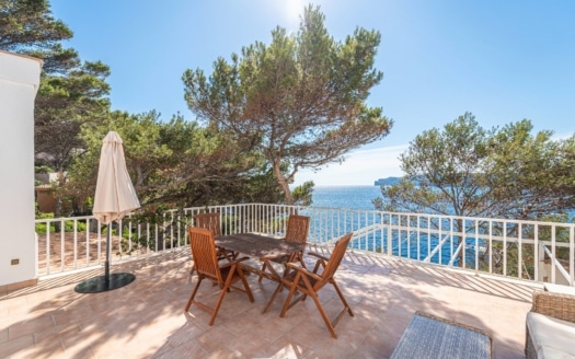 5289 Penthouse Santa Ponsa 4