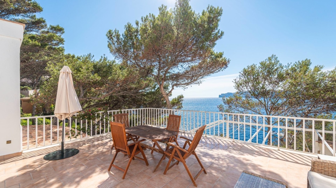 5289 Penthouse Santa Ponsa 4