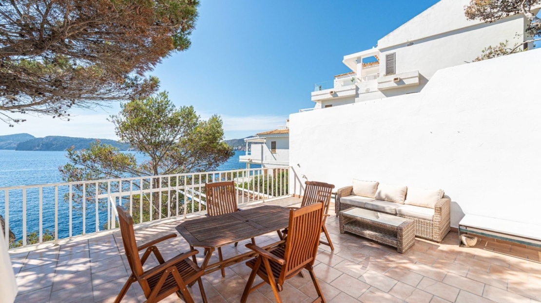 5289 Penthouse Santa Ponsa 5