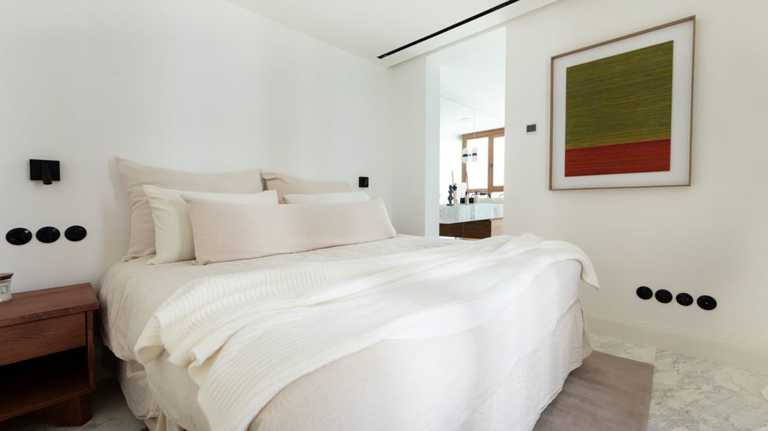 B-4162-28 Luxus Penthaus in der Altstadt von Palma 20