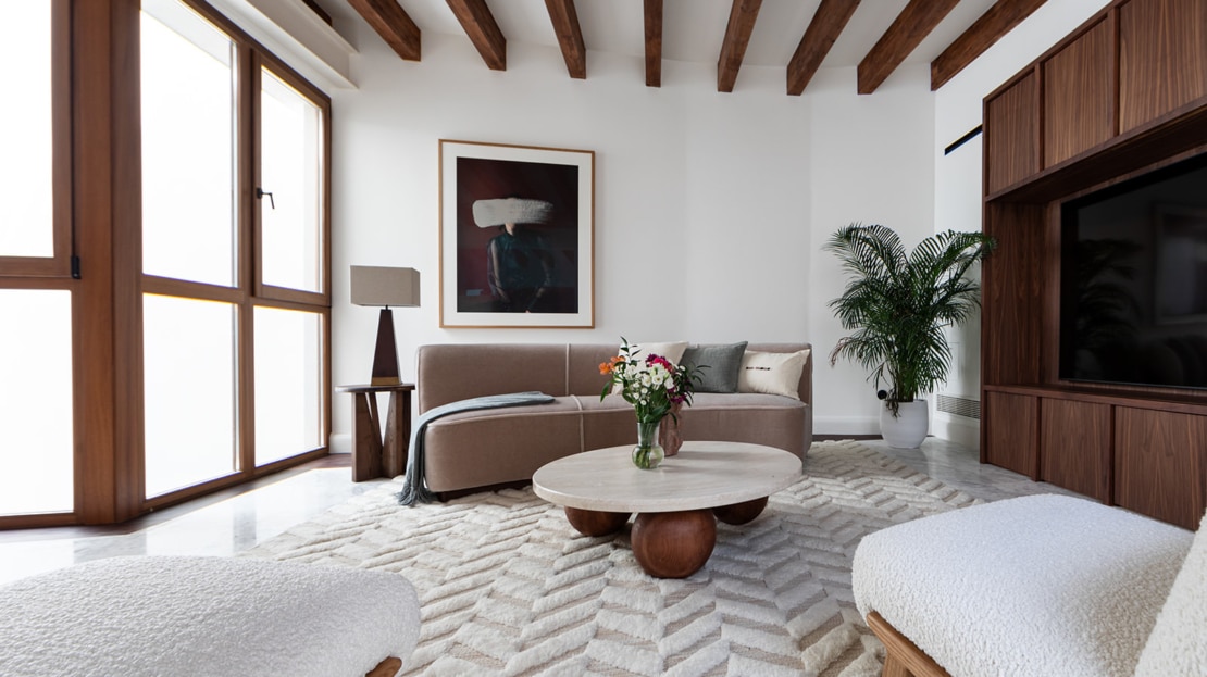 B-4162-28 Luxus Penthaus in der Altstadt von Palma 71