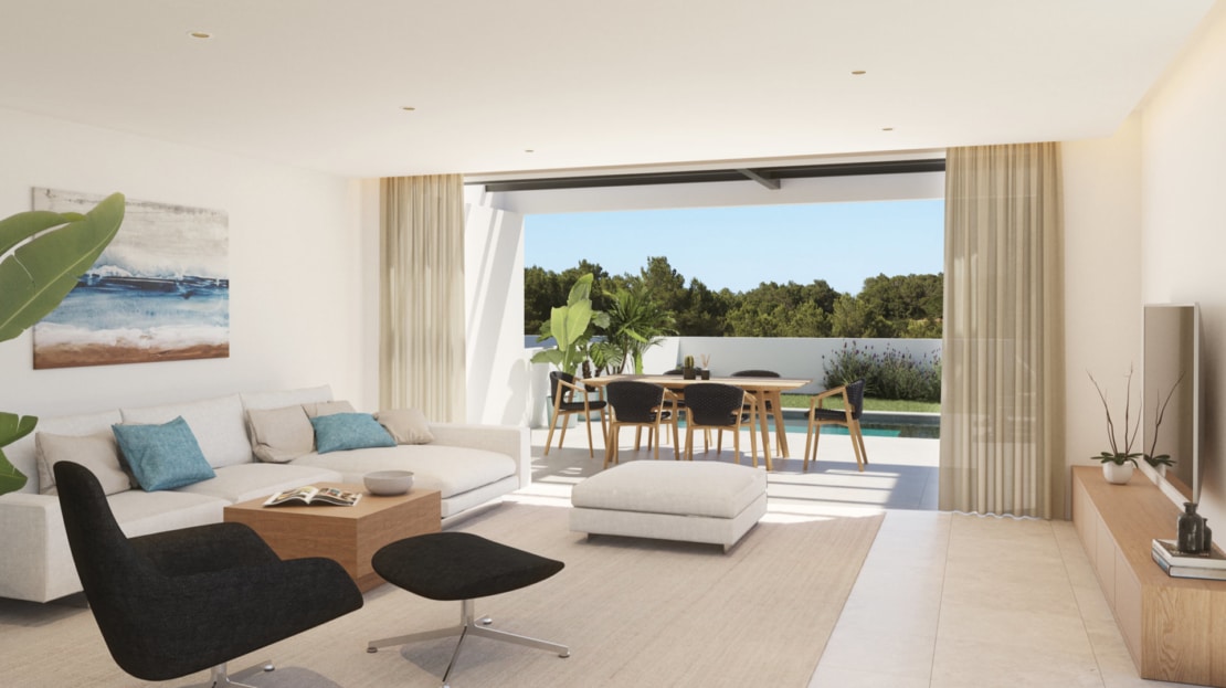 D-3718_7 Haus in Portocolom