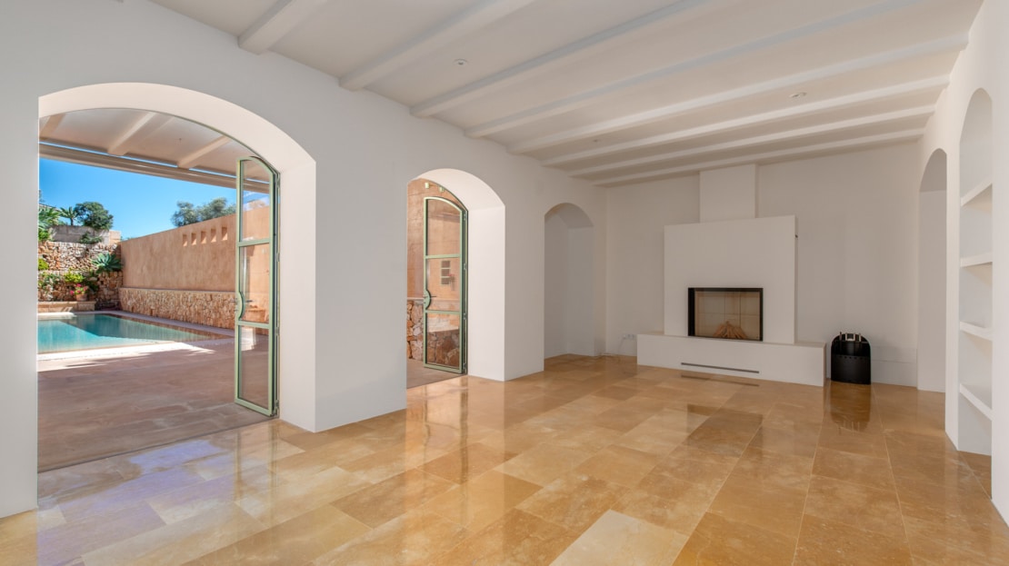 5275 Stadthaus in Ses Salines6