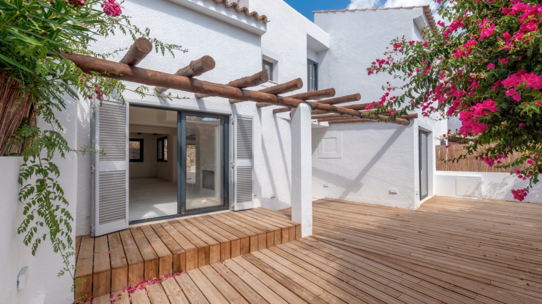 5286 - Villa in Bendinat18