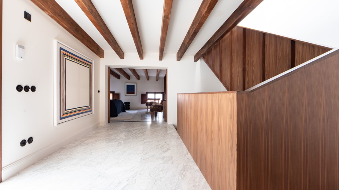 B-4162-28 Luxus Penthaus in der Altstadt von Palma 81