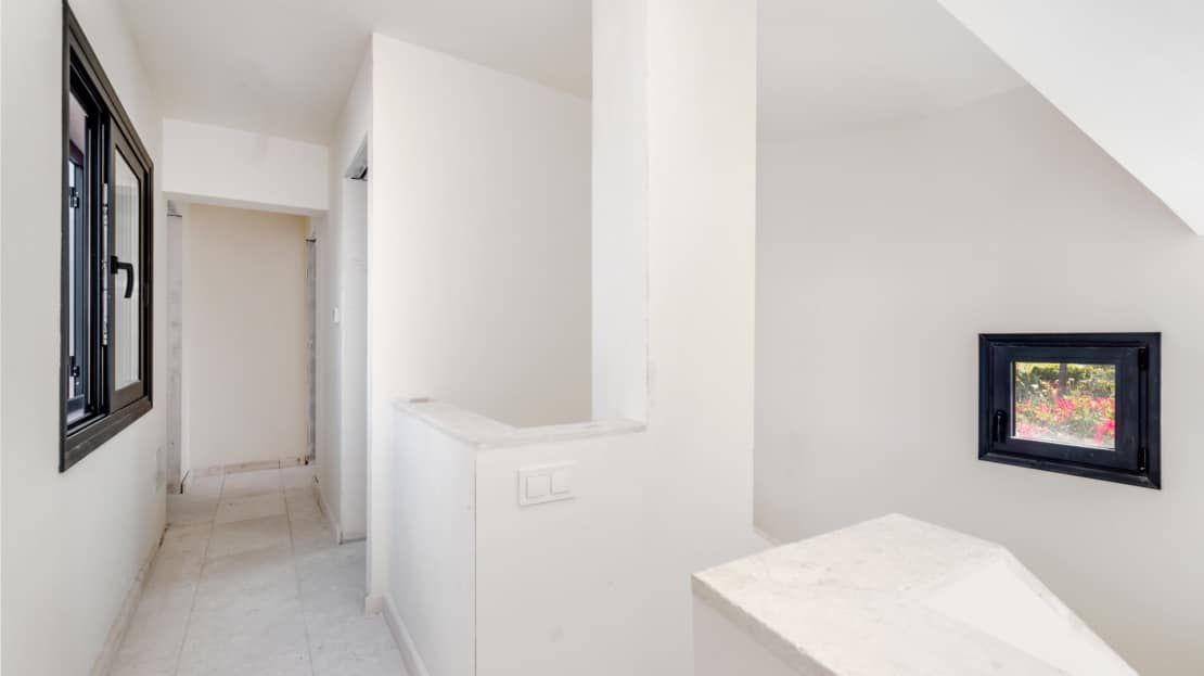 5286 - Villa in Bendinat14