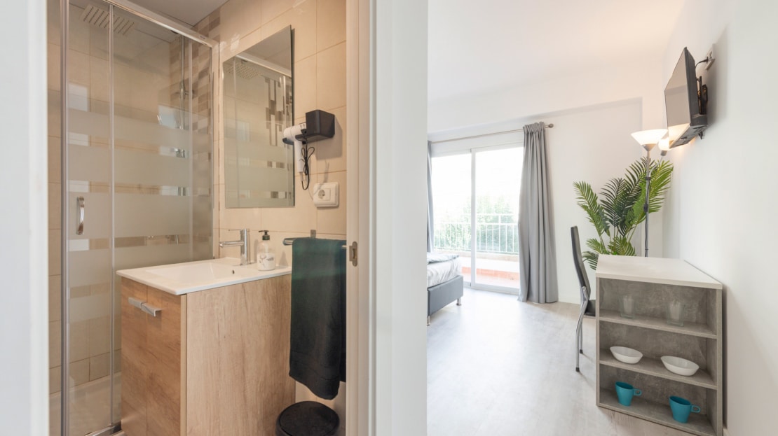 IH-4672 Hotel Arenal 23