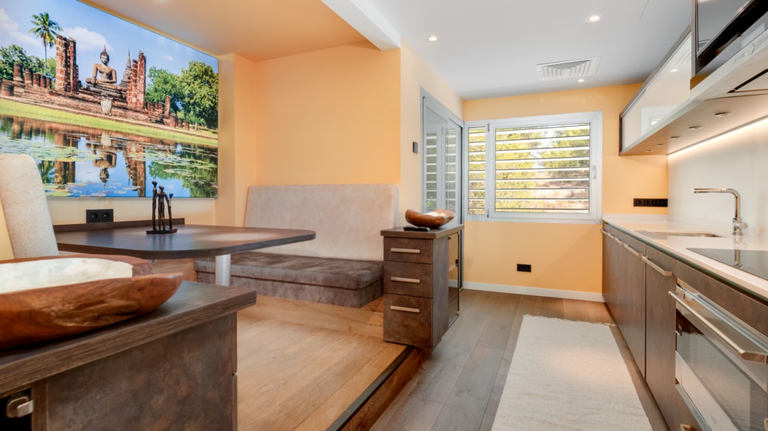 5310 - Penthouse in Bendinat8